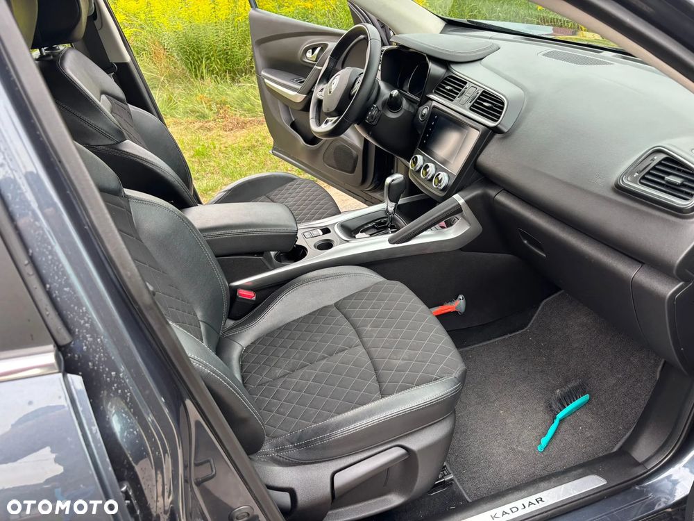 Renault Kadjar 1.3 TCe FAP Intens EDC - 18