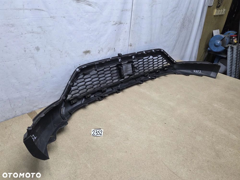 Dacia sandero III 3 stepway od 20r 620264248R dokładka dolna zderzaka przód przednia - 4