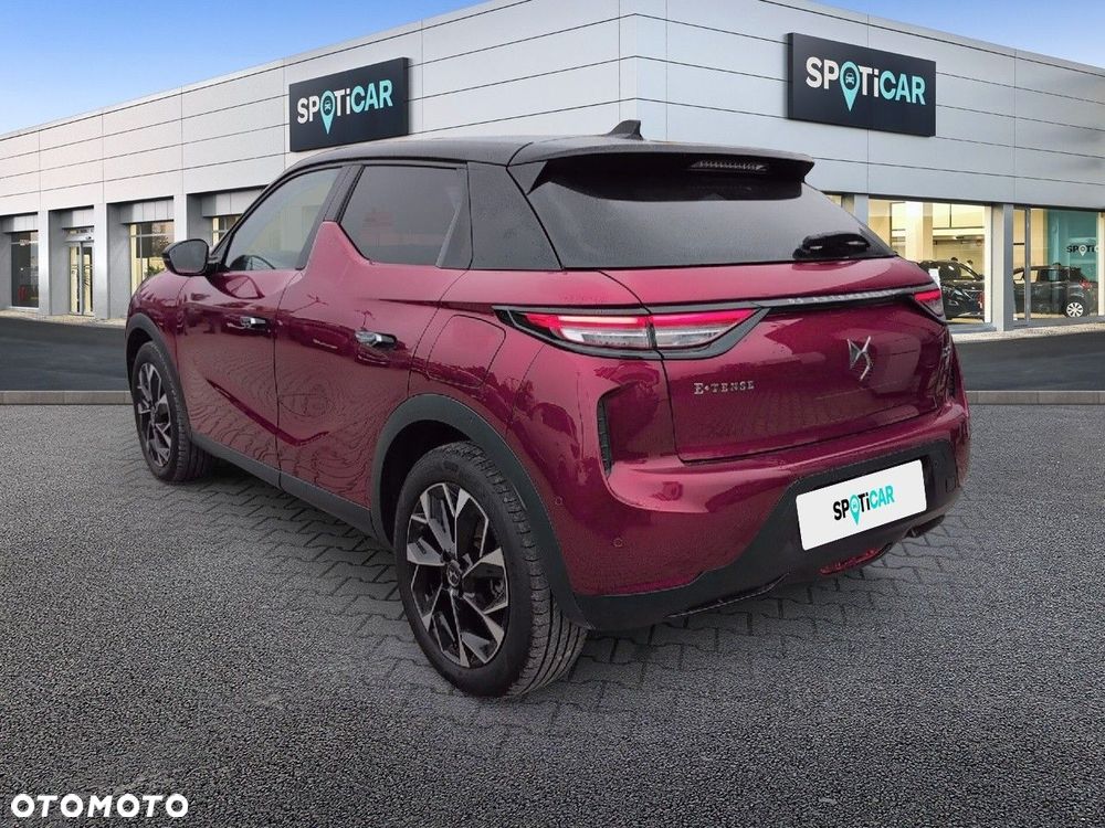 DS Automobiles DS 3 Crossback - 7