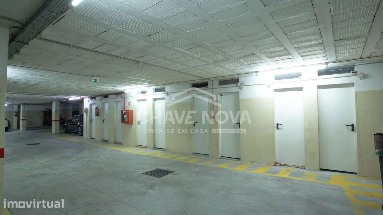 Excelente apartamento T2 em Oliveira do Douro - Gaia - Grande imagem: 3/18