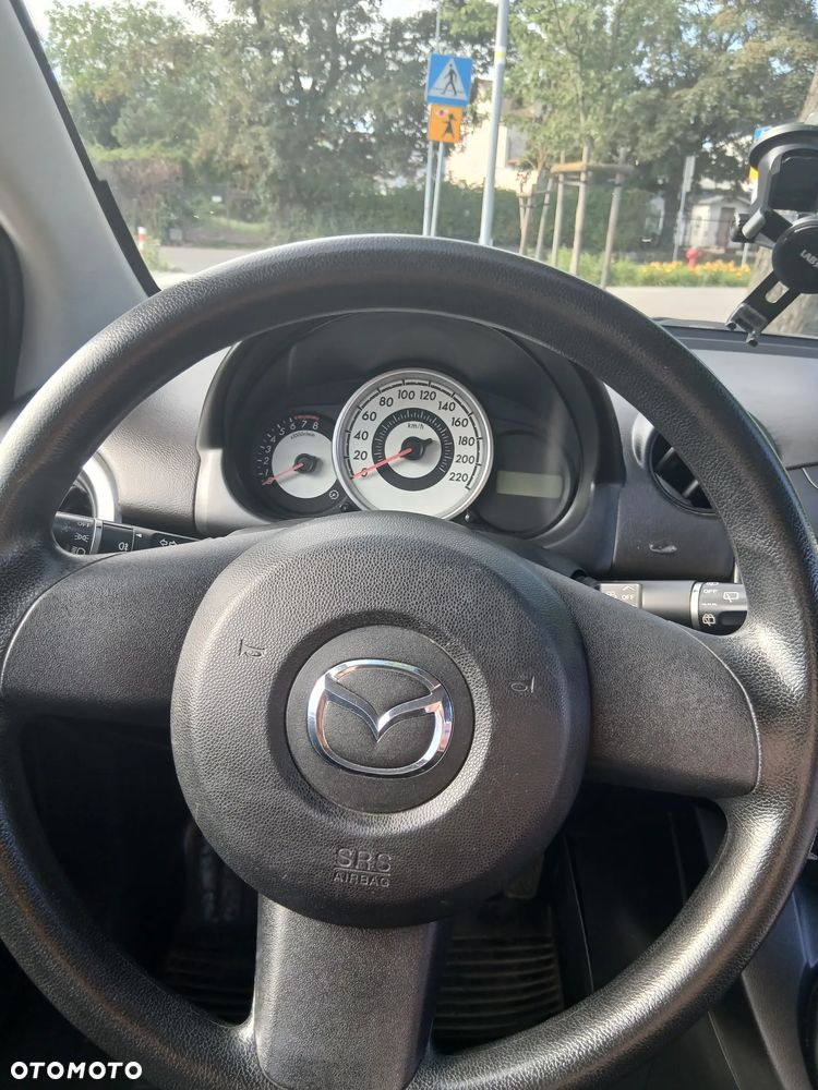 Mazda 2 1.3 Comfort - 10
