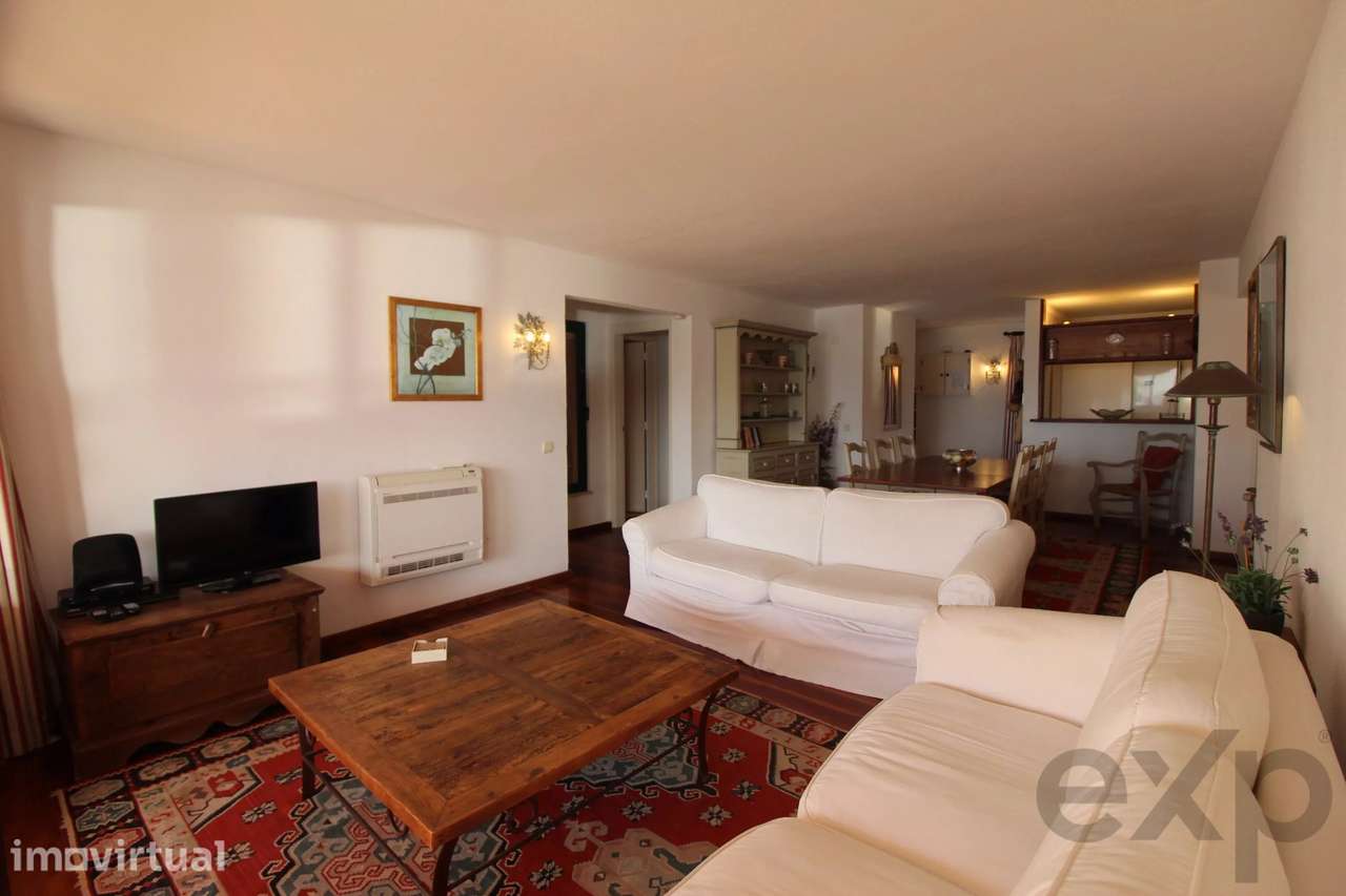 Vilamoura Marina Apartamento T2 - Grande imagem: 4/16