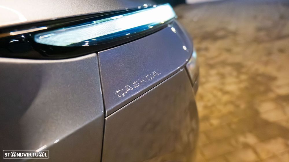 Nissan Qashqai 1.3 DIG-T Tekna SKY - 30