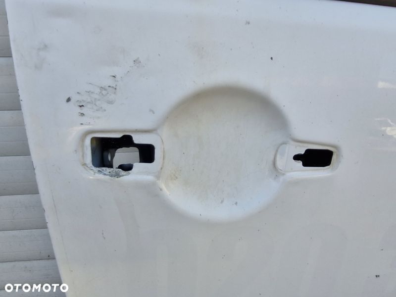 fiat scudo expert jumpy 2 ii 07-16r drzwi prawy przód prawe przednie - 6