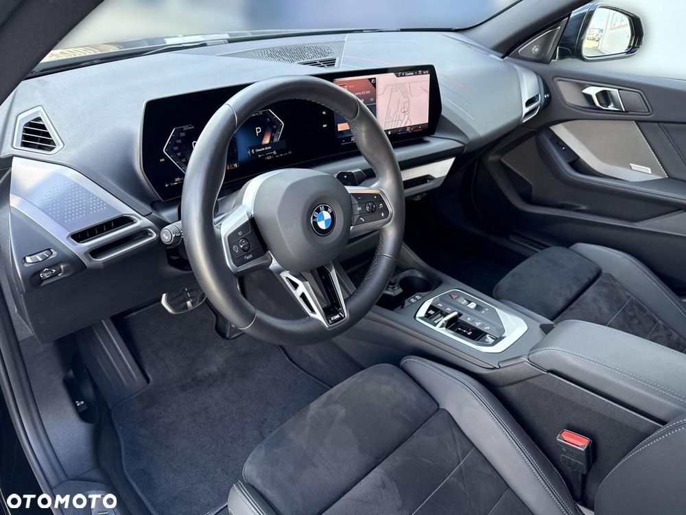 BMW Seria 2 - 5