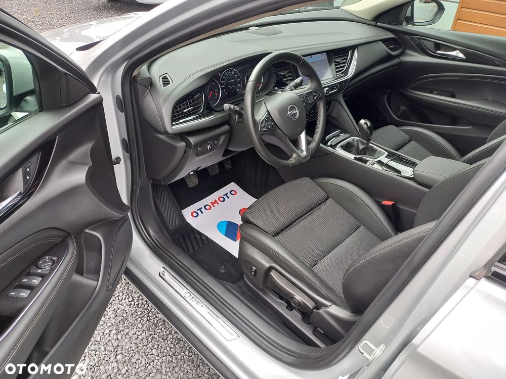 Opel Insignia 2.0 CDTI Innovation S&S - 19
