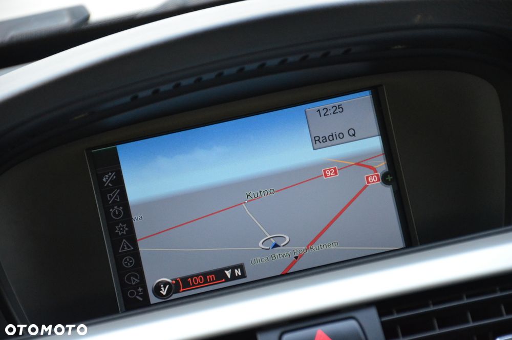 BMW Seria 3 320d Efficient Dynamics - 33