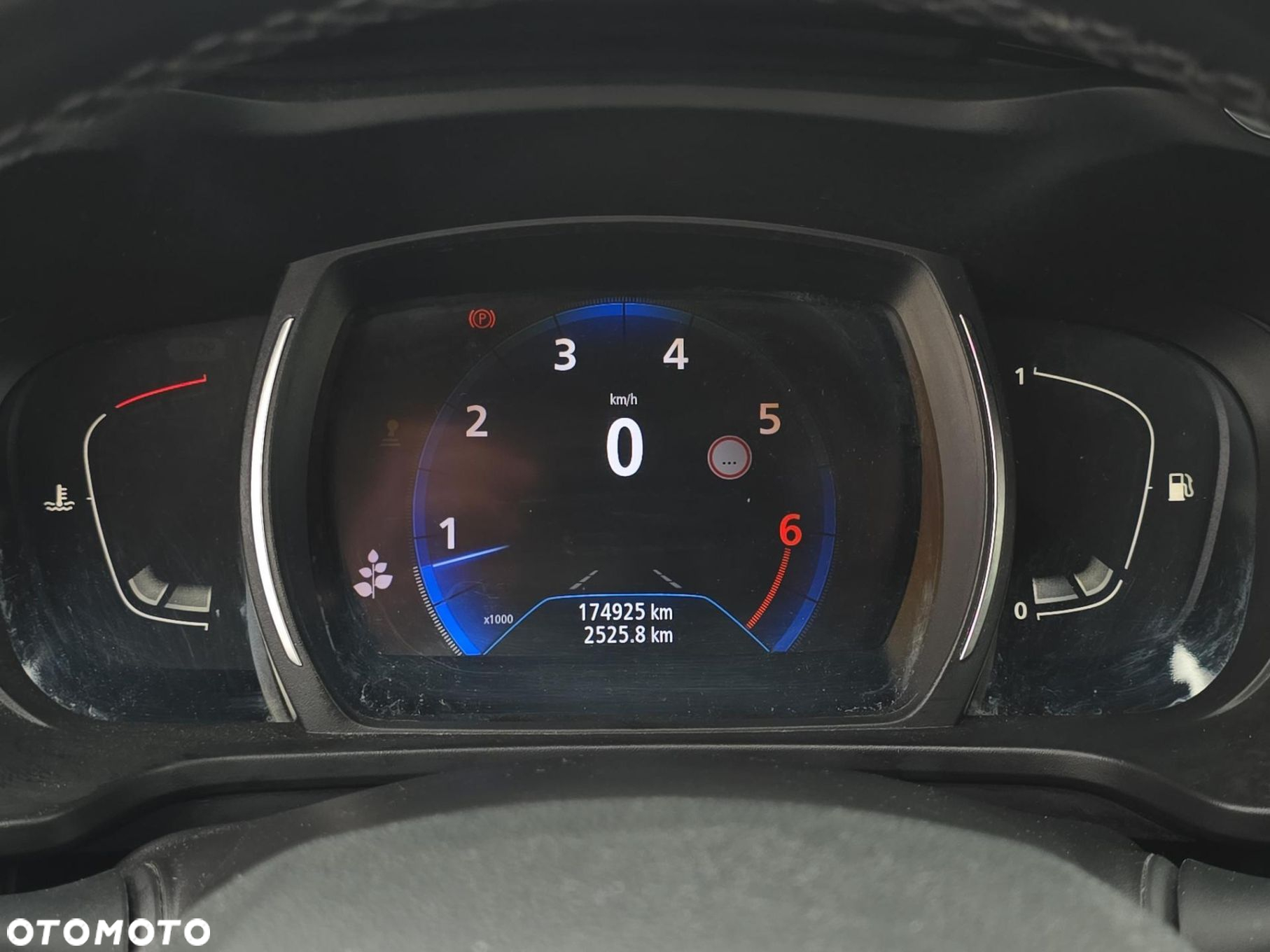 Renault Kadjar 1.2 Energy TCe Night&Day - 17