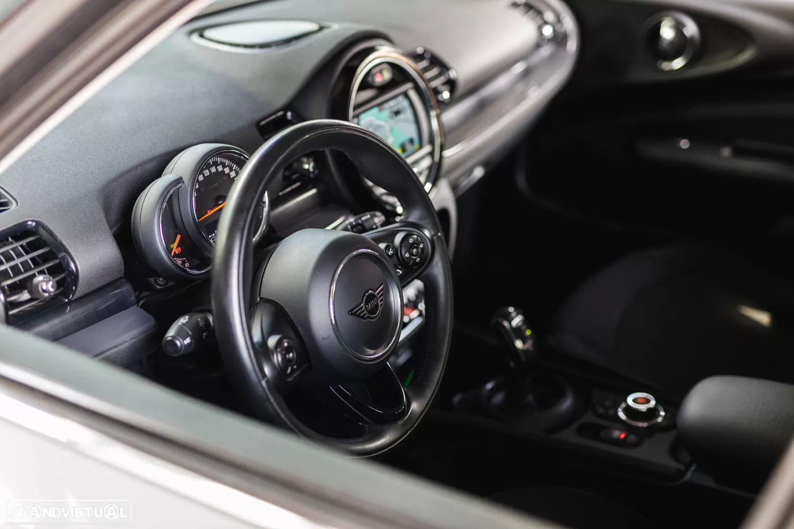 MINI Clubman One D Aut. - 29