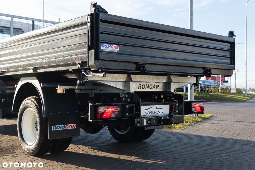 Isuzu M27 Final Edition - 13