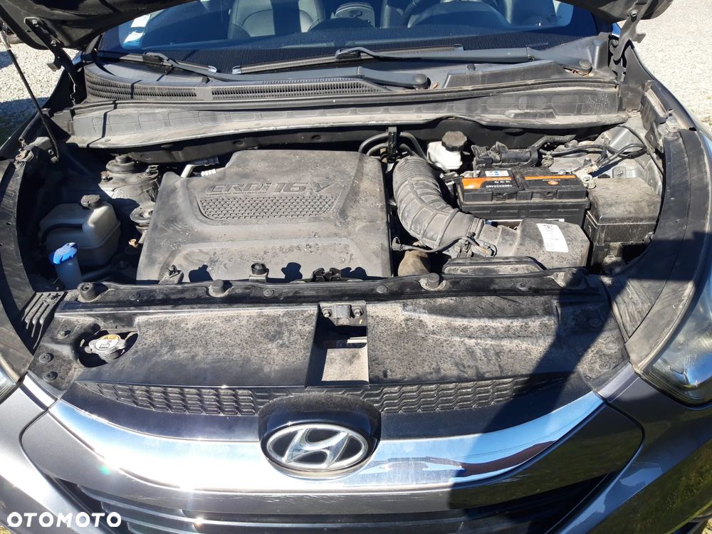 Hyundai ix35 - 6