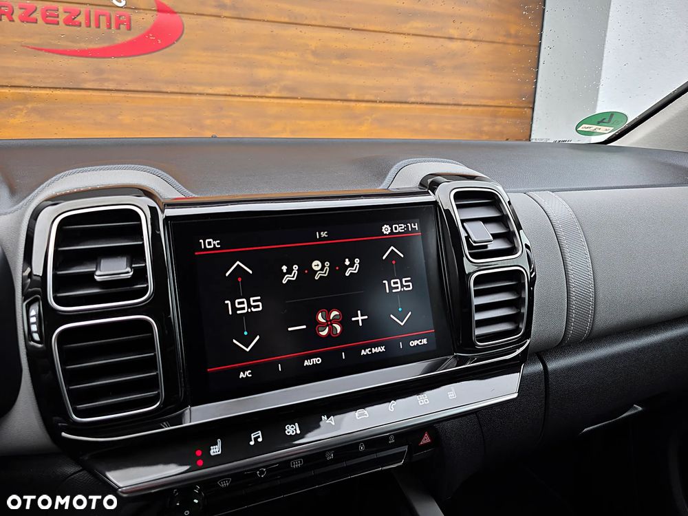 Citroën C5 Aircross BlueHDI 130 S&S LIVE PACK - 15