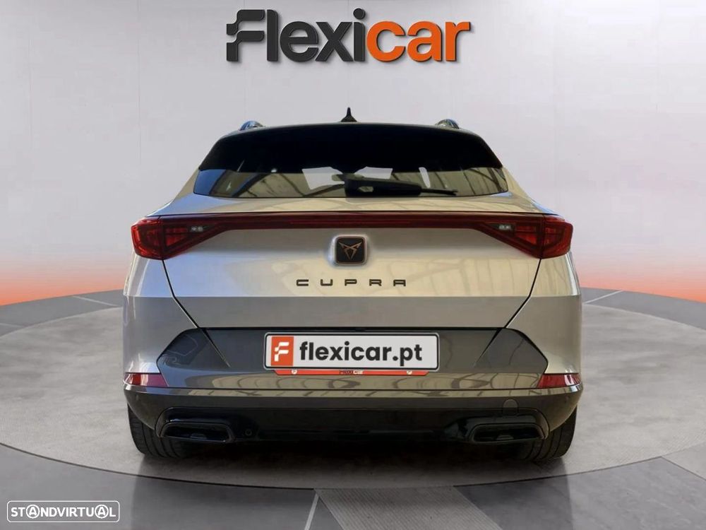 Cupra Formentor 1.4 e-Hybrid Sport DSG - 7