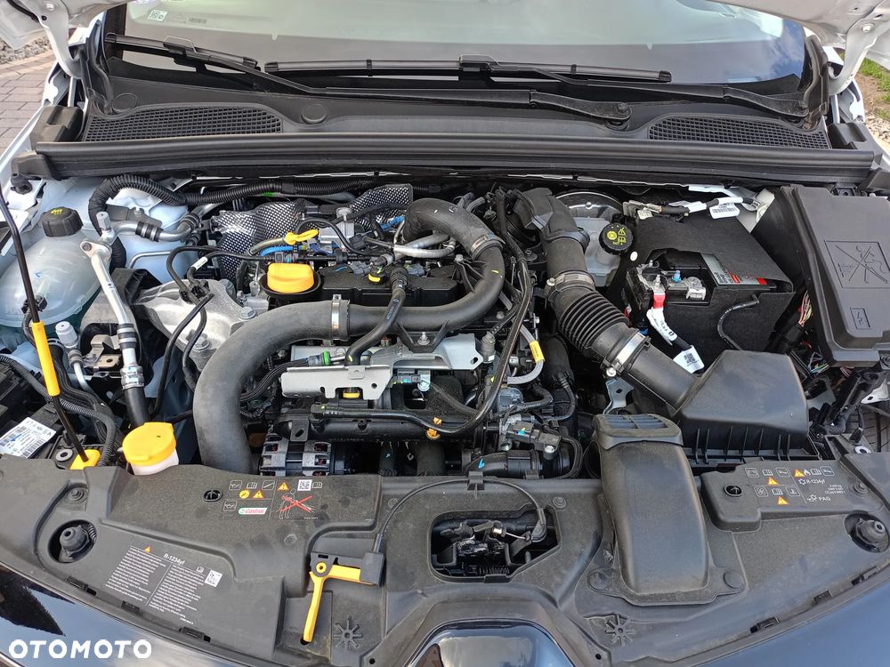 Renault Clio TCe 90 EVOLUTION - 13