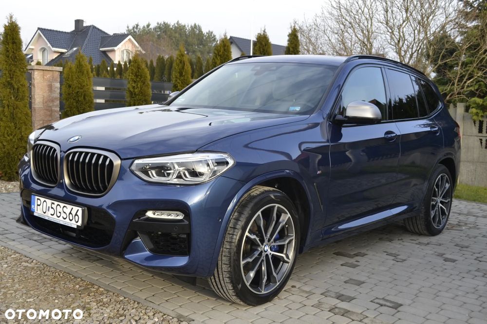 BMW X3 M - 2