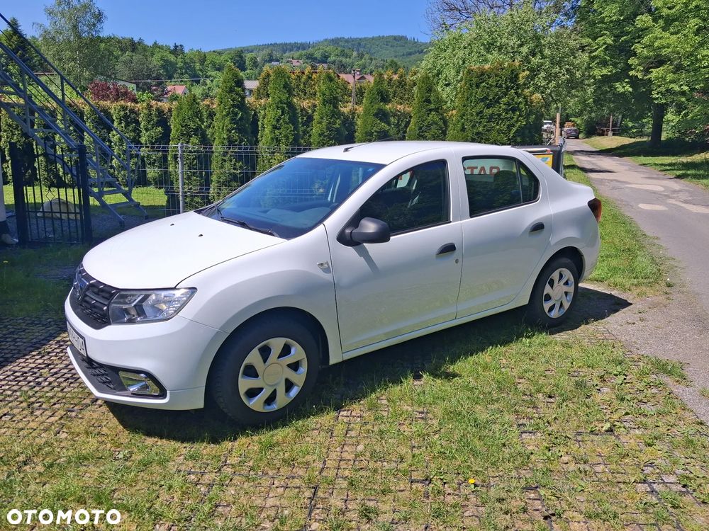 Dacia Logan 1.0 SCe Access - 6
