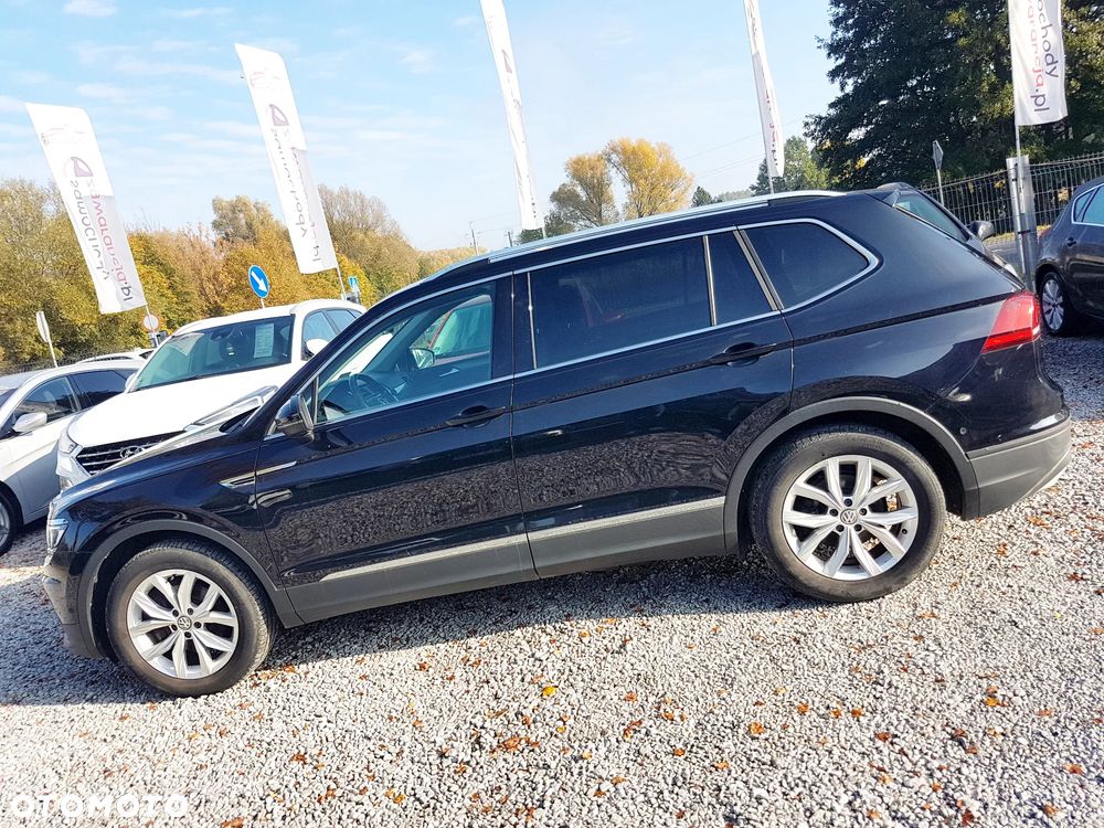 Volkswagen Tiguan Allspace 2.0 TDI SCR IQ Drive DSG 7os - 24