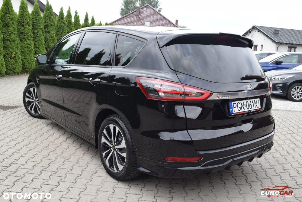 Ford S-Max - 5