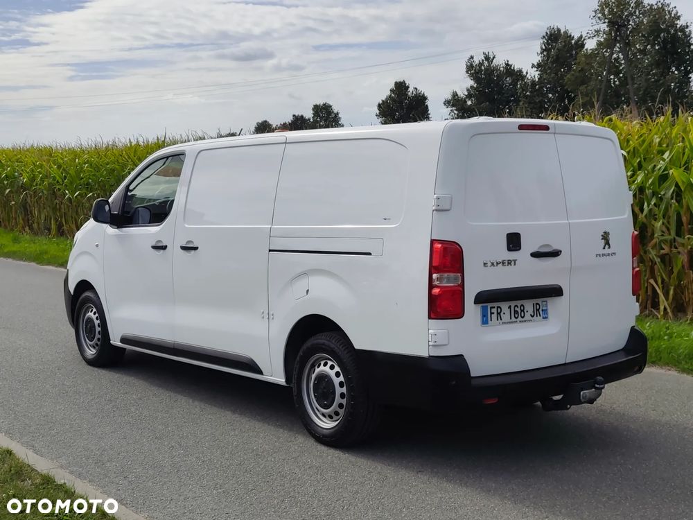 Peugeot Expert - 4