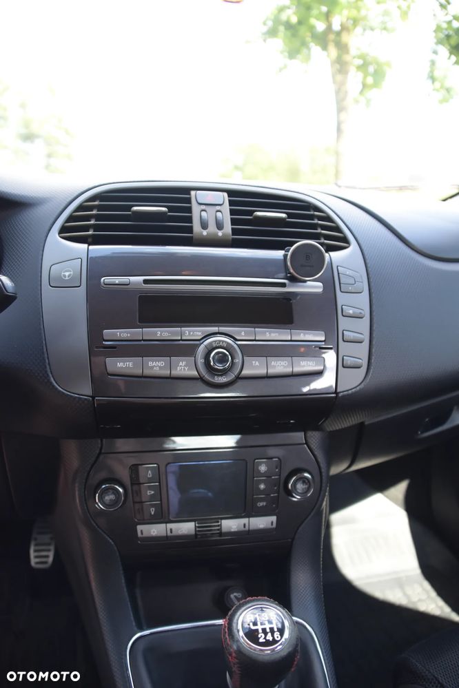 Fiat Bravo 1.4 T-JET 16V Active - 9
