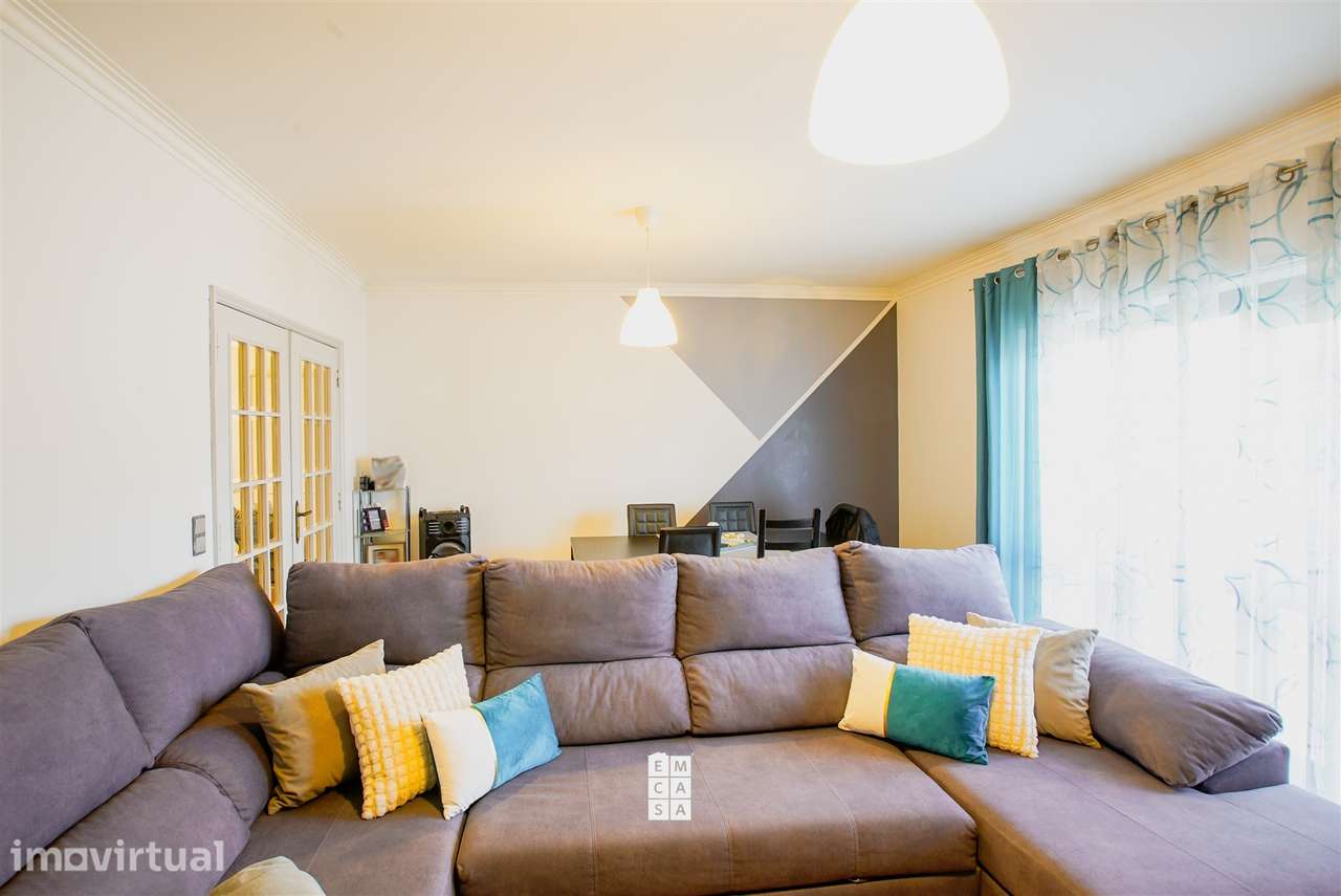 Apartamento T3 Venda em Vilar de Andorinho,Vila Nova de Gaia - Grande imagem: 3/37
