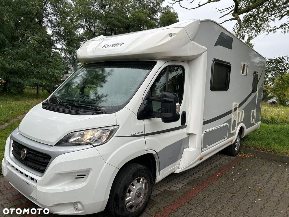Eura Mobil FORSTER - 7