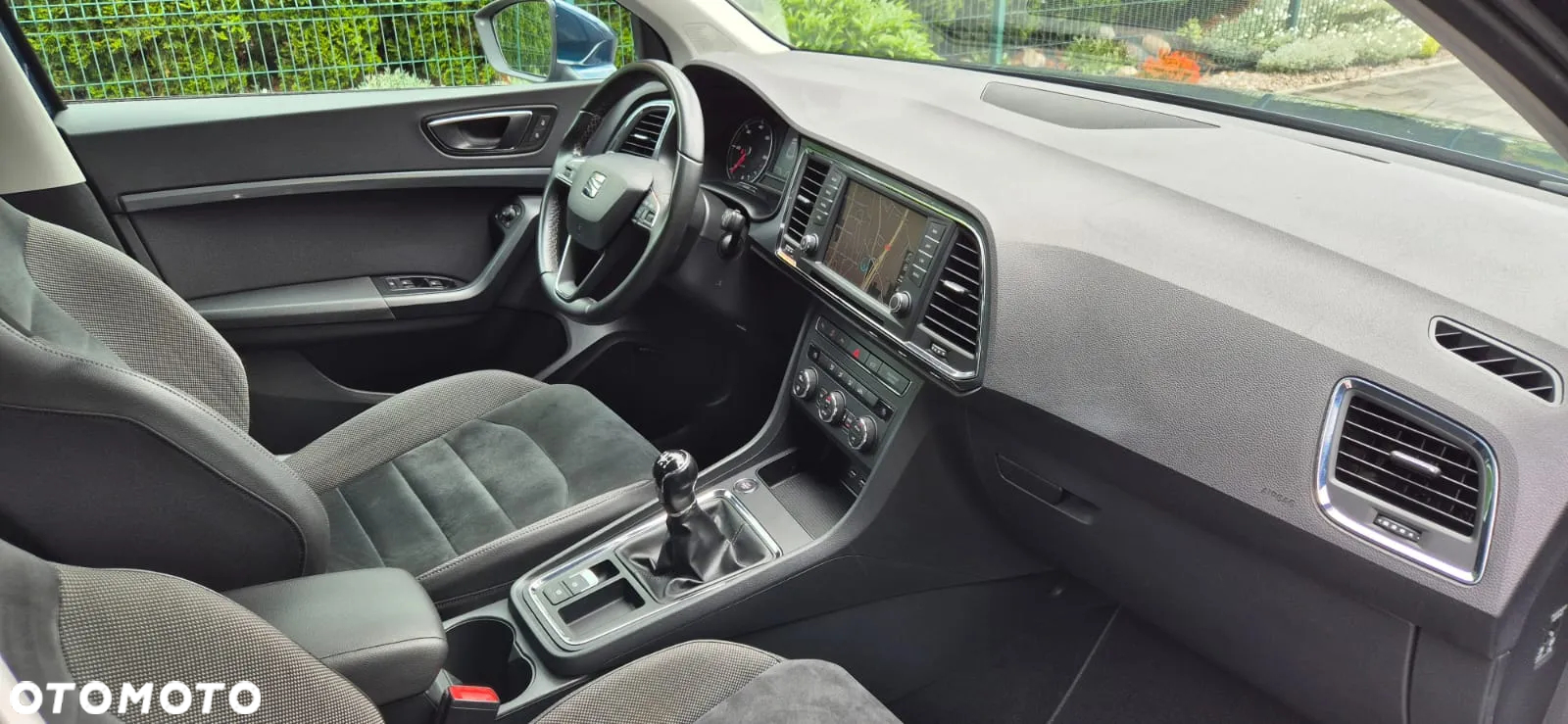 Seat Ateca 1.6 TDI Xcellence - 20