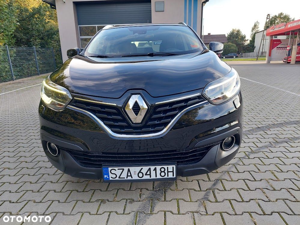 Renault Kadjar Energy TCe 130 Experience - 27