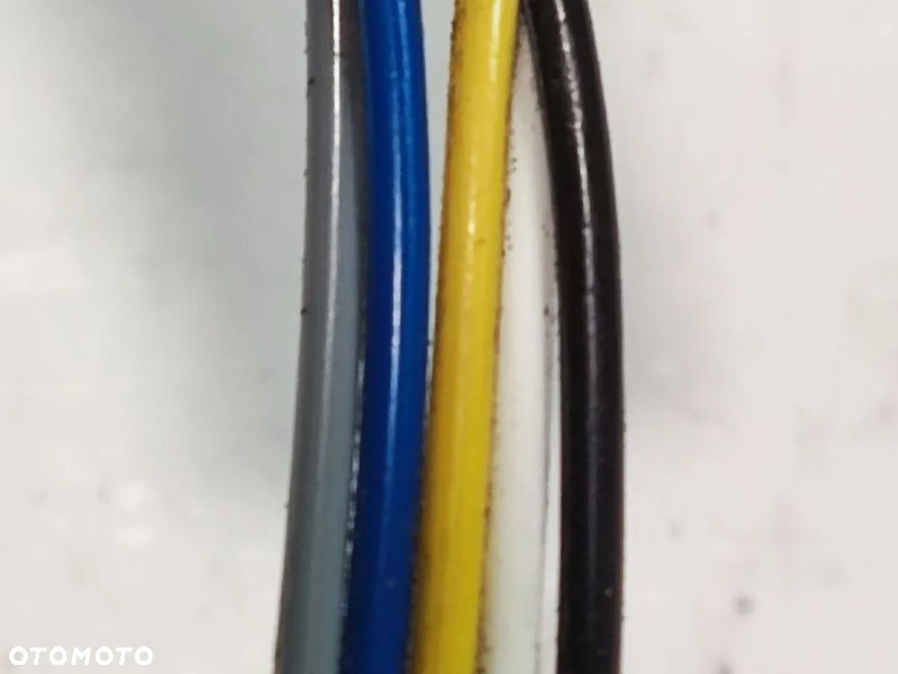 TOYOTA YARIS 1.5h 1.5i 19-24r Sonda Lambda - 5