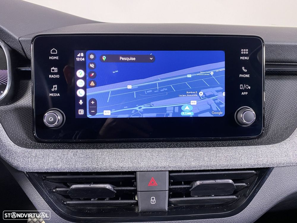 Skoda Kamiq 1.0 TSI DSG - 13