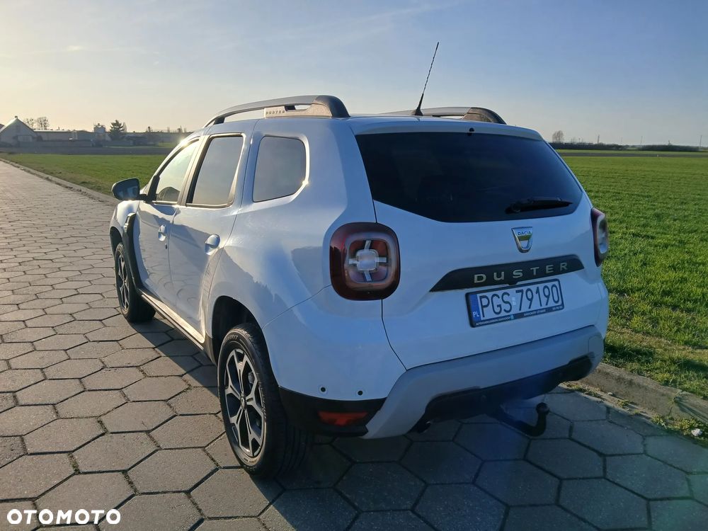 Dacia Duster 1.5 dCi Prestige - 25