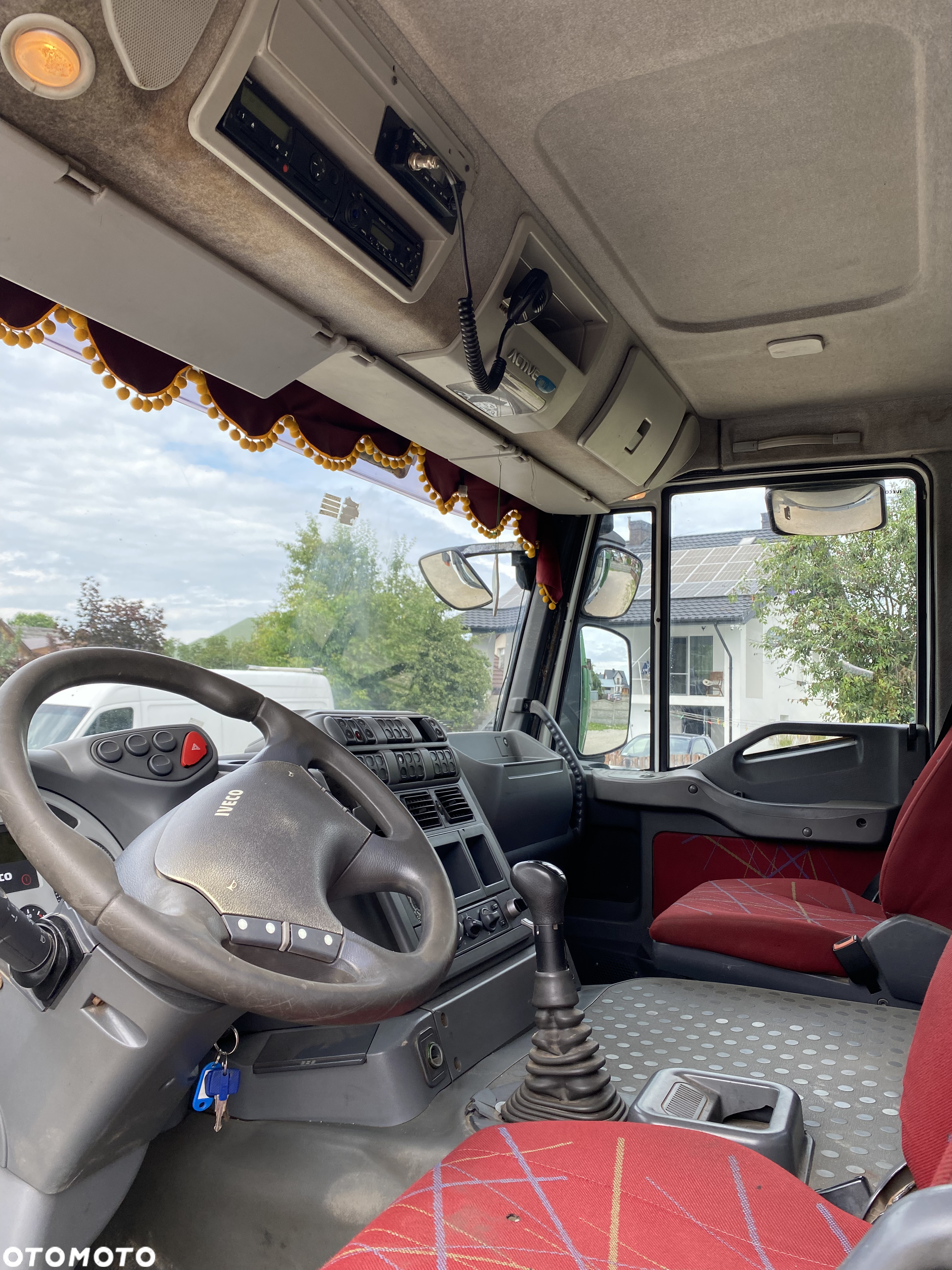 Iveco TRAKKER - 27