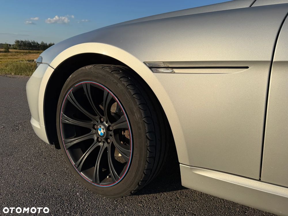 BMW Seria 6 630 i - 5