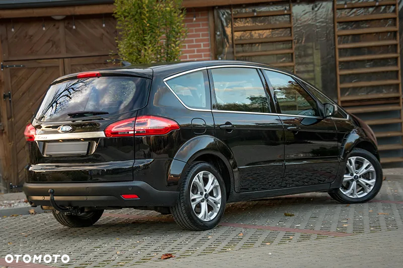 Ford S-Max 2.0 FF Titanium - 6