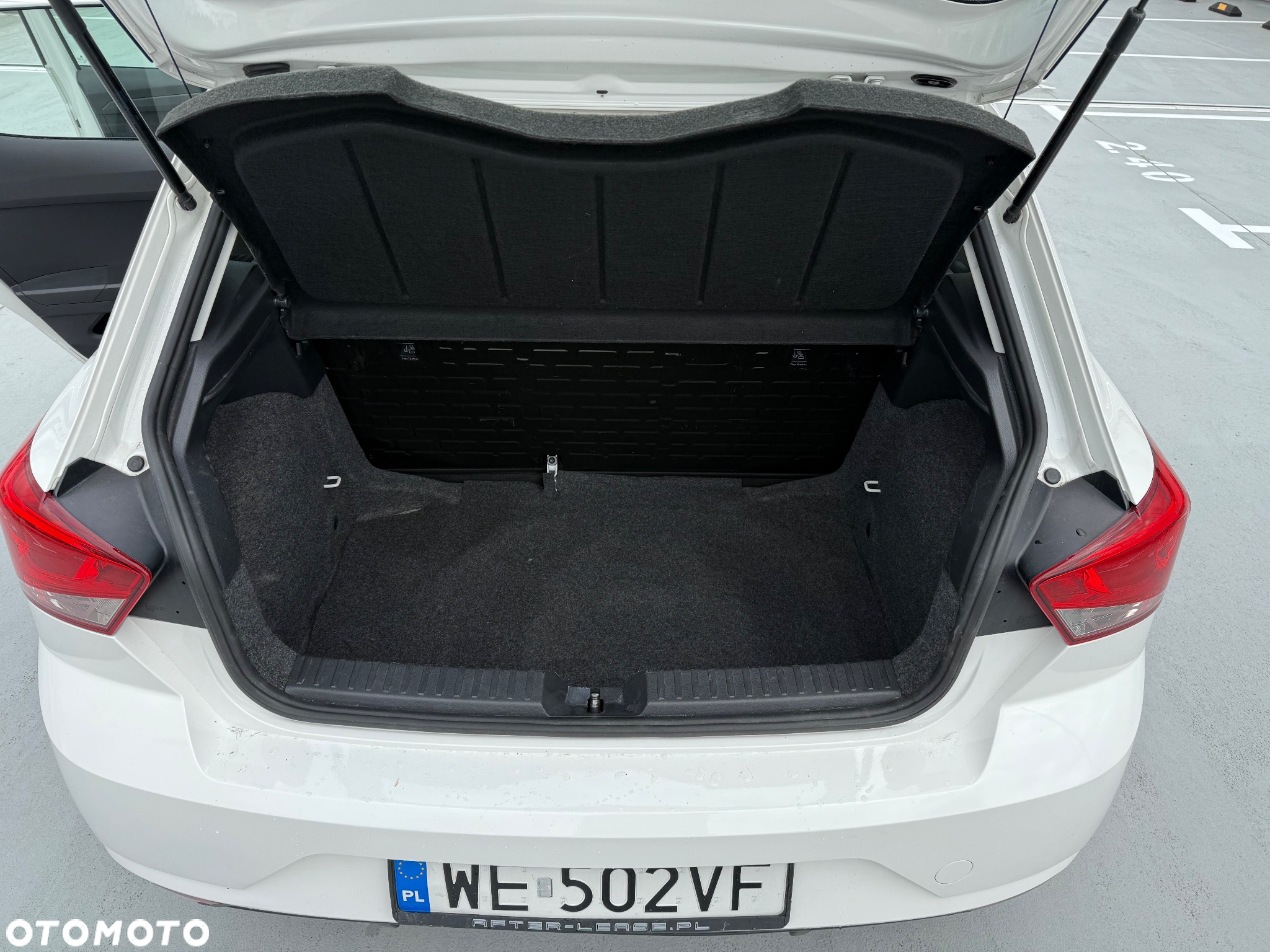 Seat Ibiza 1.6 TDI Reference - 22