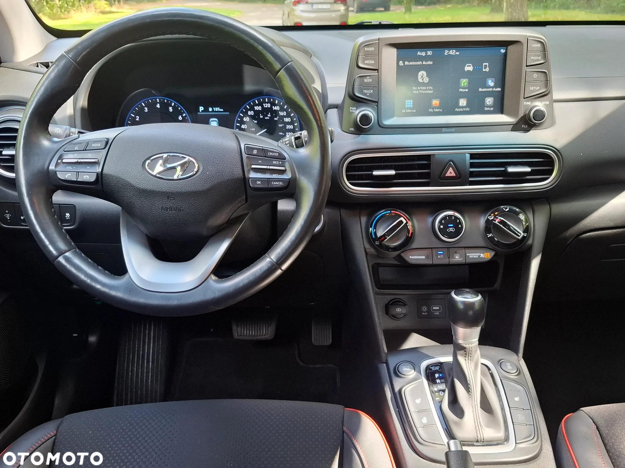 Hyundai Kona - 10