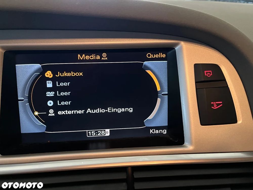 Audi A6 Avant 2.8 FSI Quattro - 14