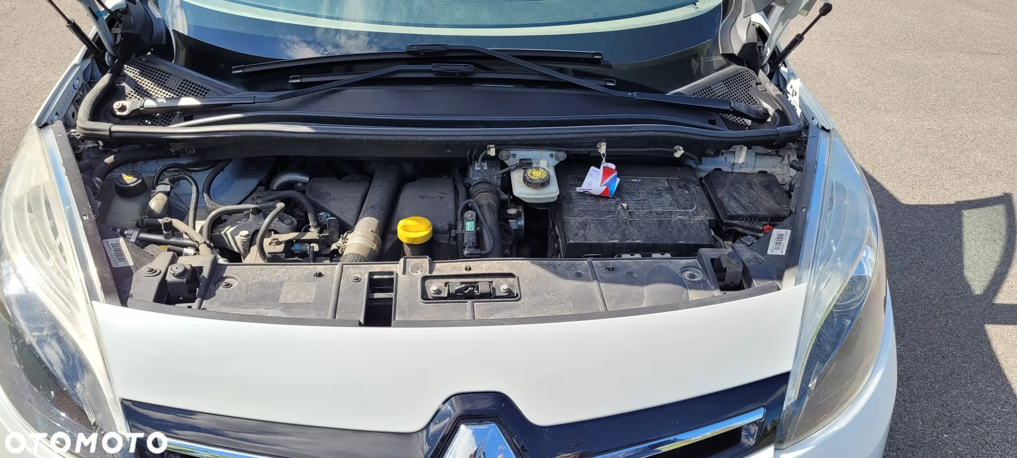 Renault Scenic 1.5 dCi Limited - 13