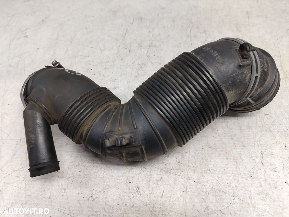 Conducta admisie 2.0 tdi CBDC 3c0129654 Volkswagen VW Golf 6 [2008 - - 1