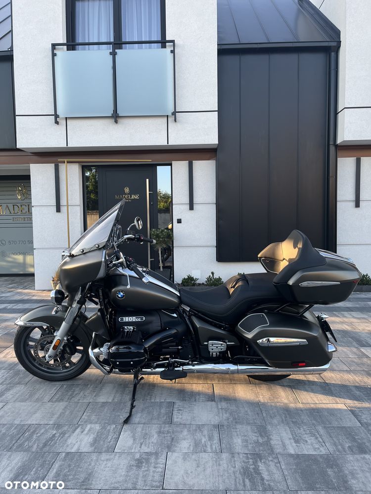 BMW R - 5