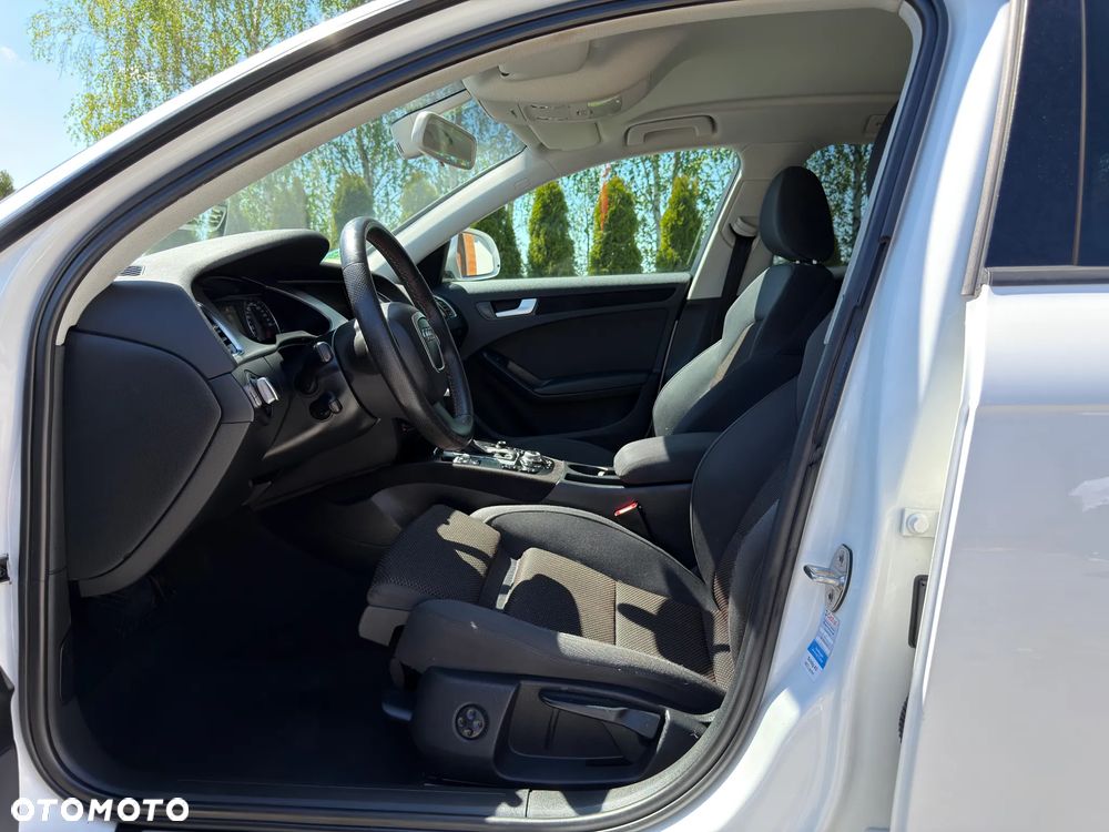 Audi A4 Allroad 2.0 TFSI Quattro S tronic - 30
