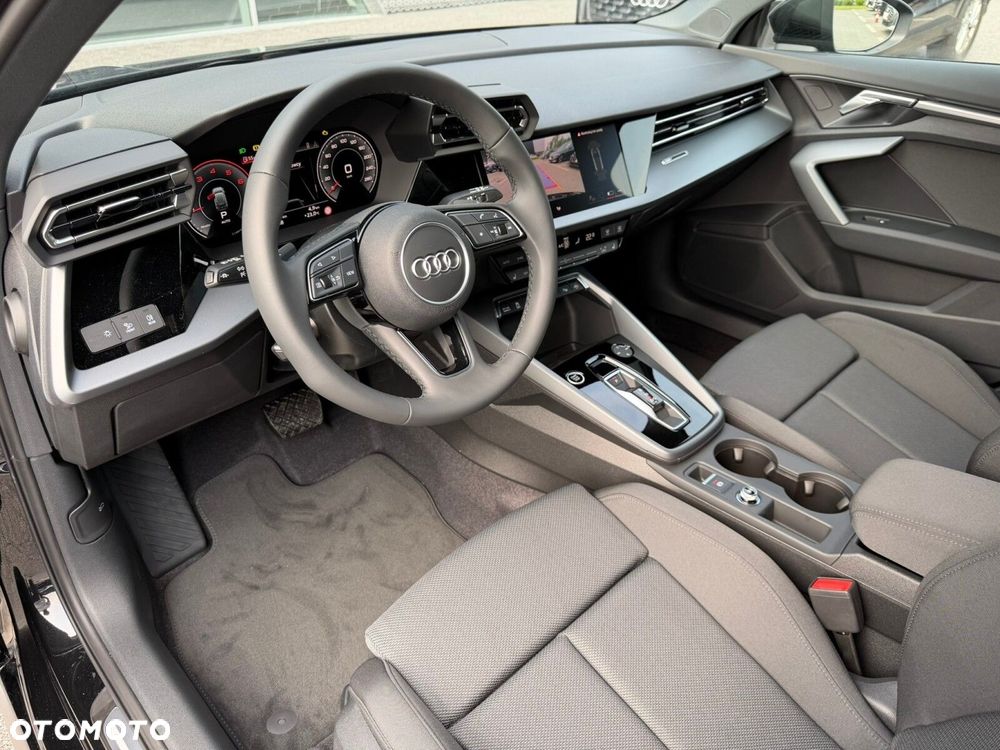 Audi A3 Sportback - 12