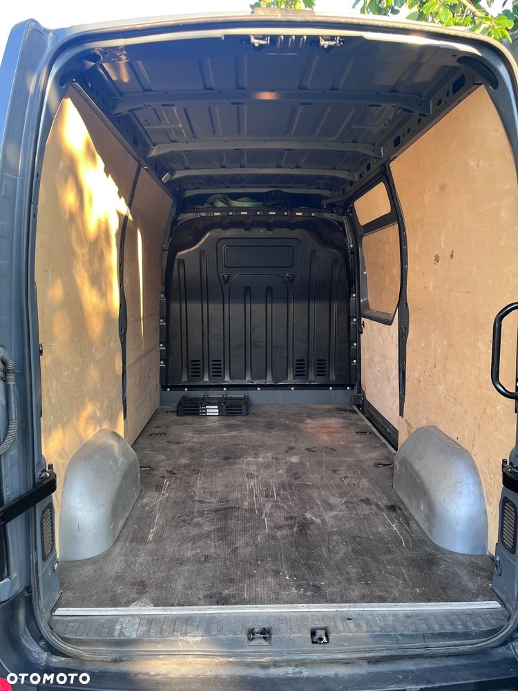 Renault Master - 8