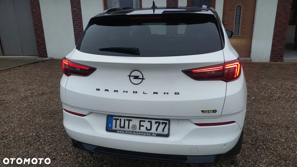 Opel Grandland X ver-1-6-start-stop-automatik-ultimate - 8