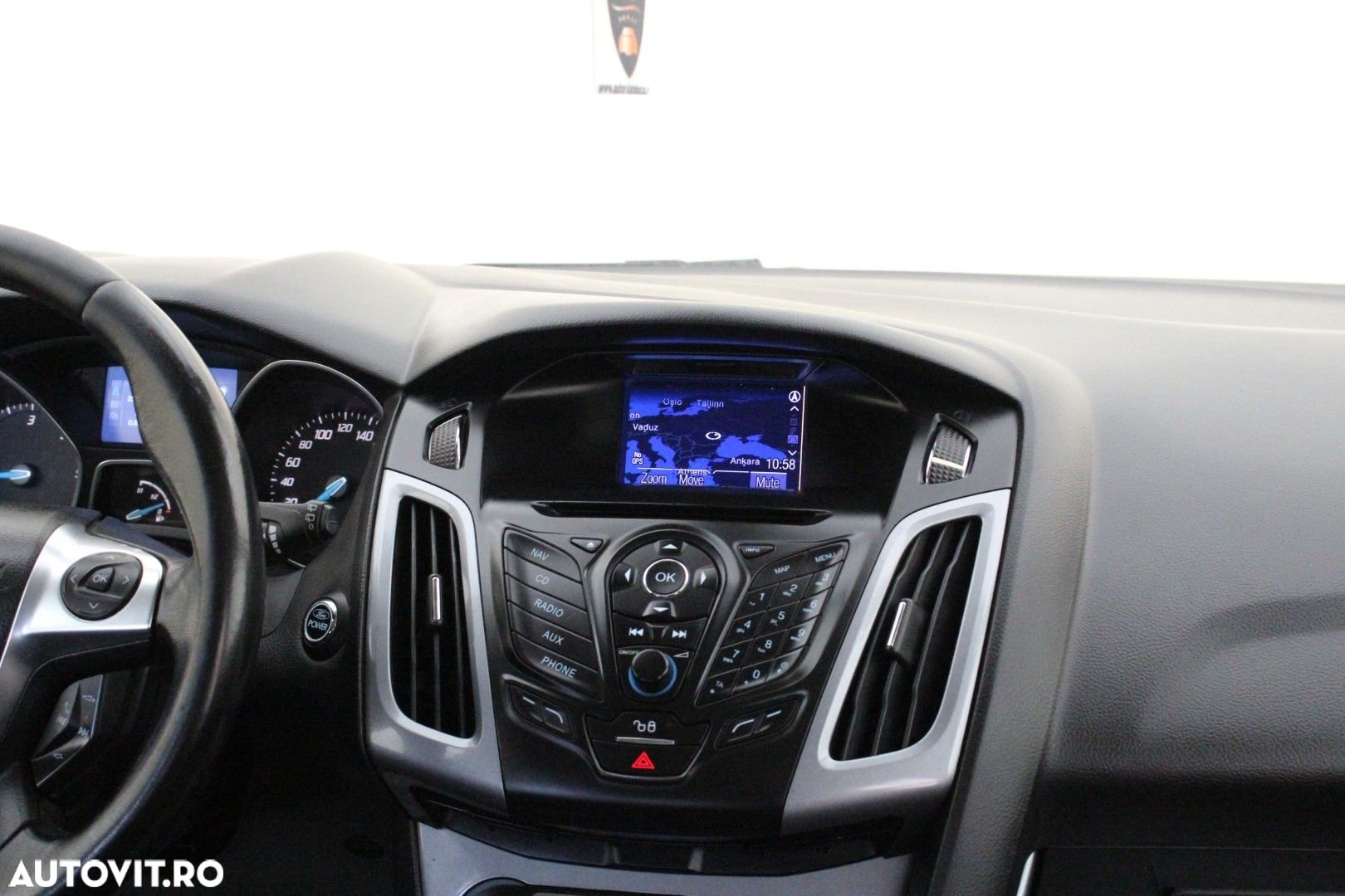 Ford Focus - 15