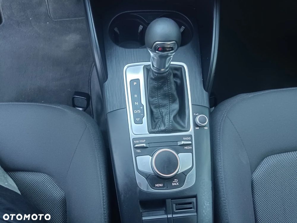 Audi A3 Sportback - 19