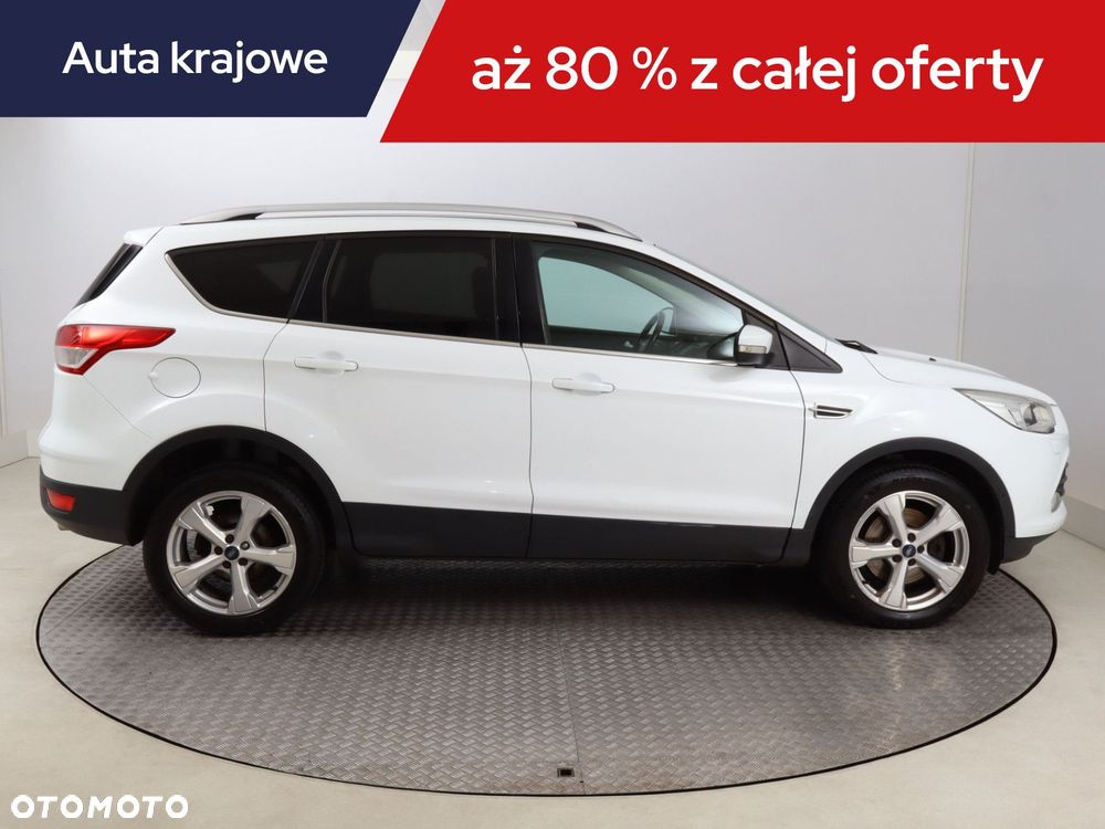 Ford Kuga - 8