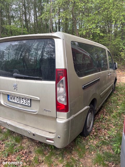 Peugeot Expert Tepee L1 Premium - 5