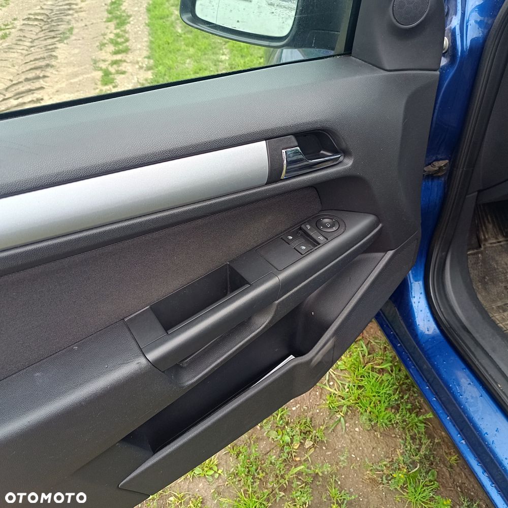 Opel Astra - 5