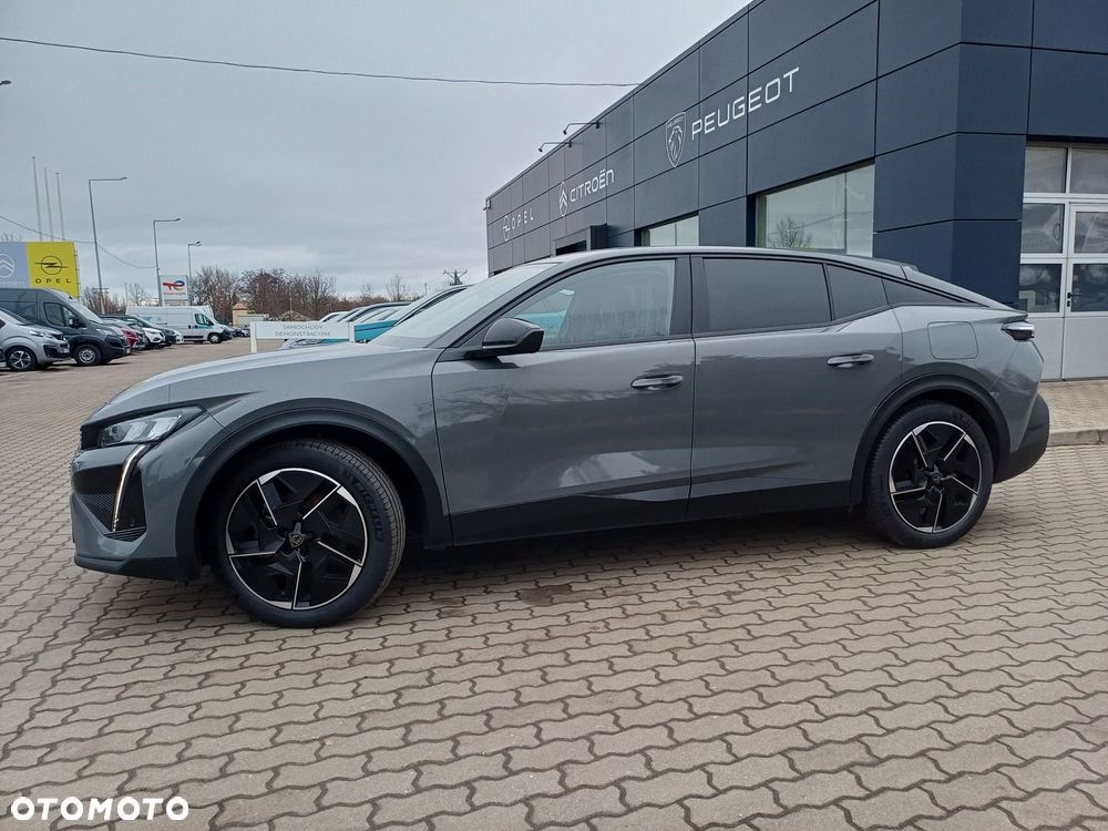 Peugeot 408 - 7